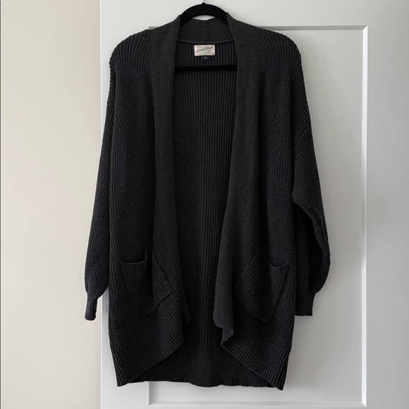 Universal Thread Open-Front Cardigan - Picture 1 of 4